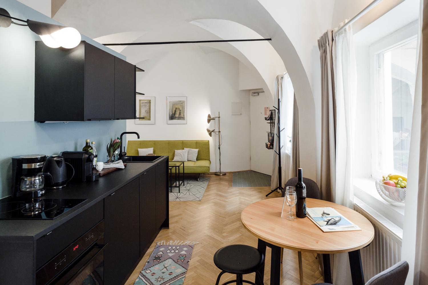 Marktplatz-Residenz - 110 M Vom Traunsee Gmunden Ngoại thất bức ảnh
